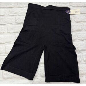 Empetua By Shapermint High-Waisted Shaper Short 4XL Body Con Foundation Garment